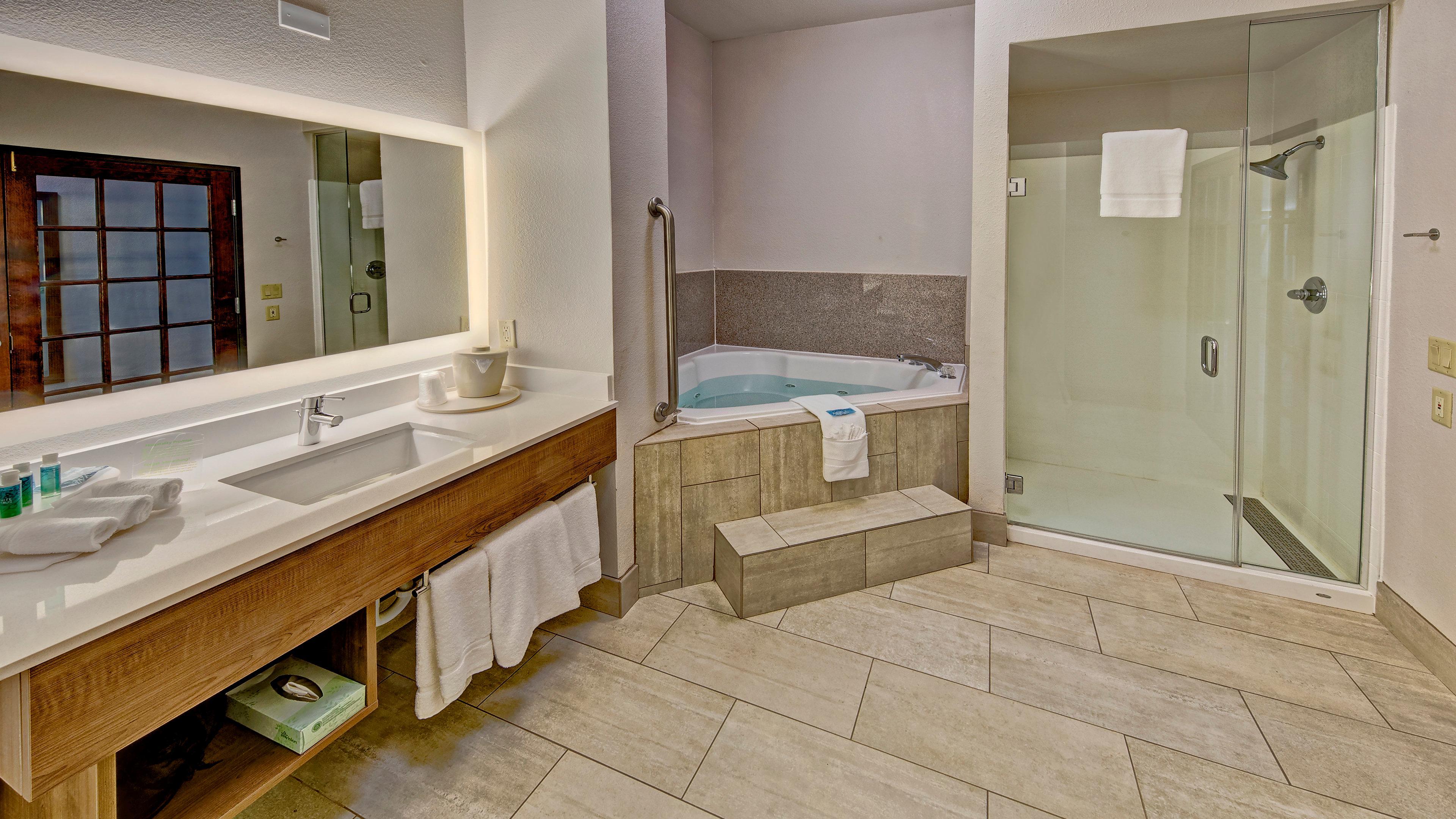 Express And I-45 By Ihg Hotel Corsicana