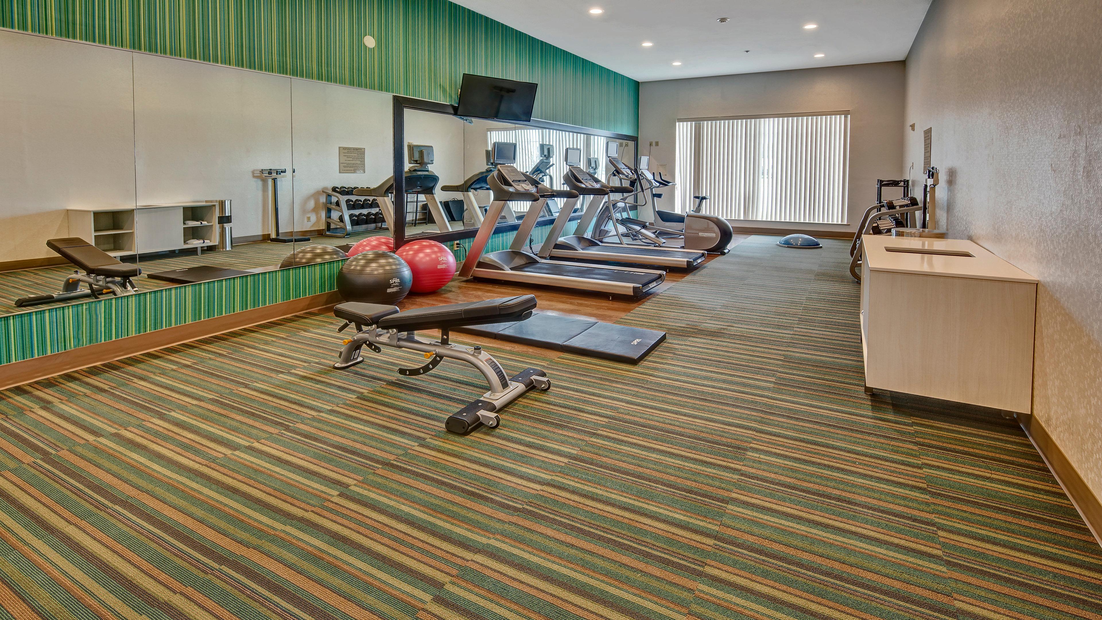 Express And I-45 By Ihg Hotel 3*
