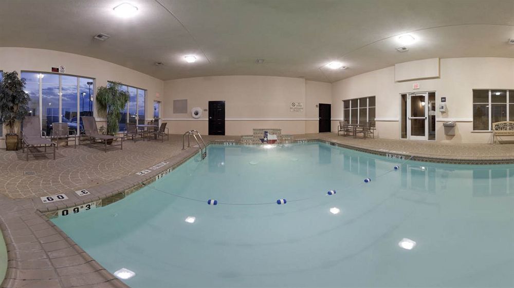 Express And I-45 By Ihg Hotel Corsicana