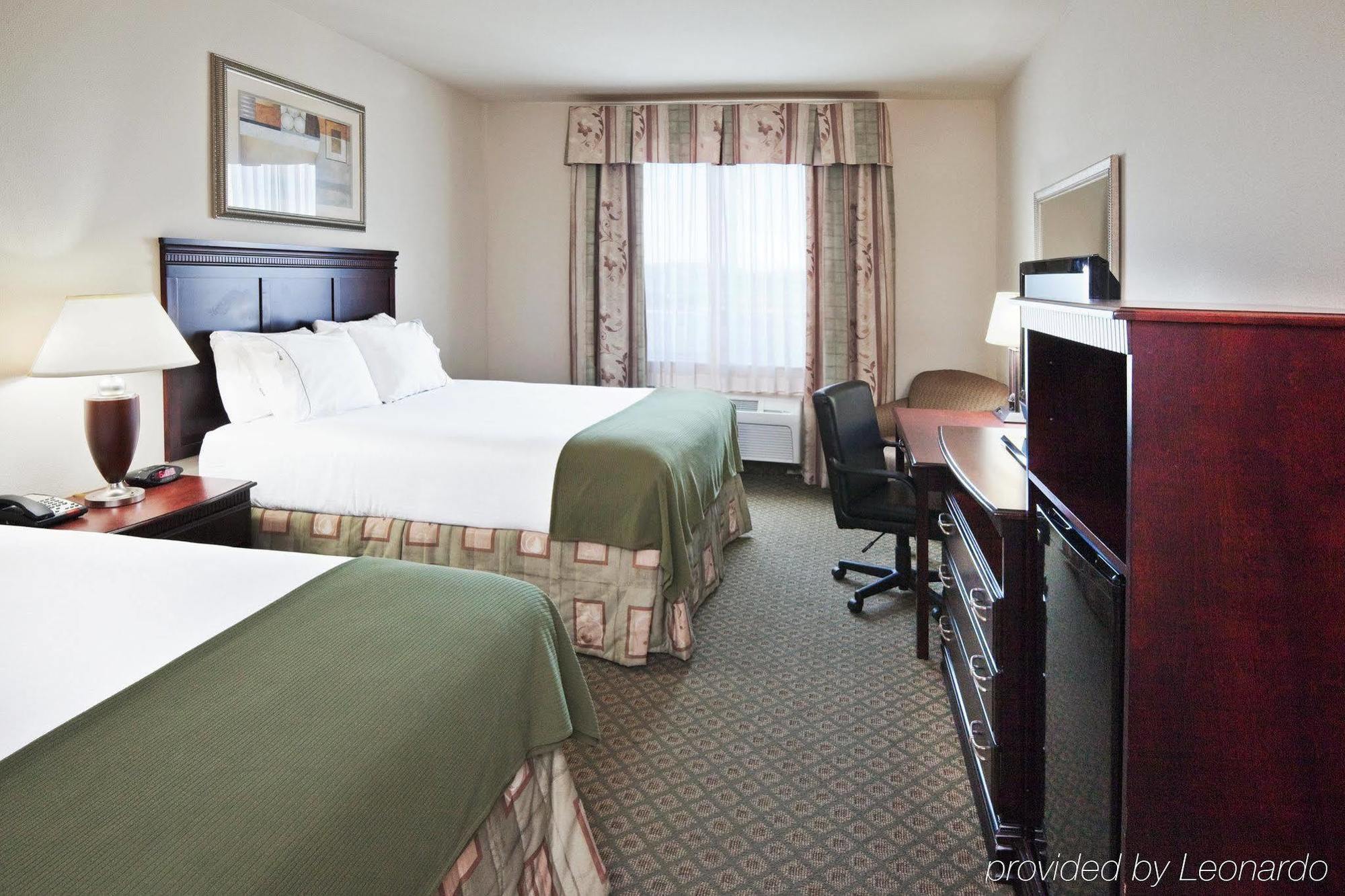 Express And I-45 By Ihg 3* Corsicana