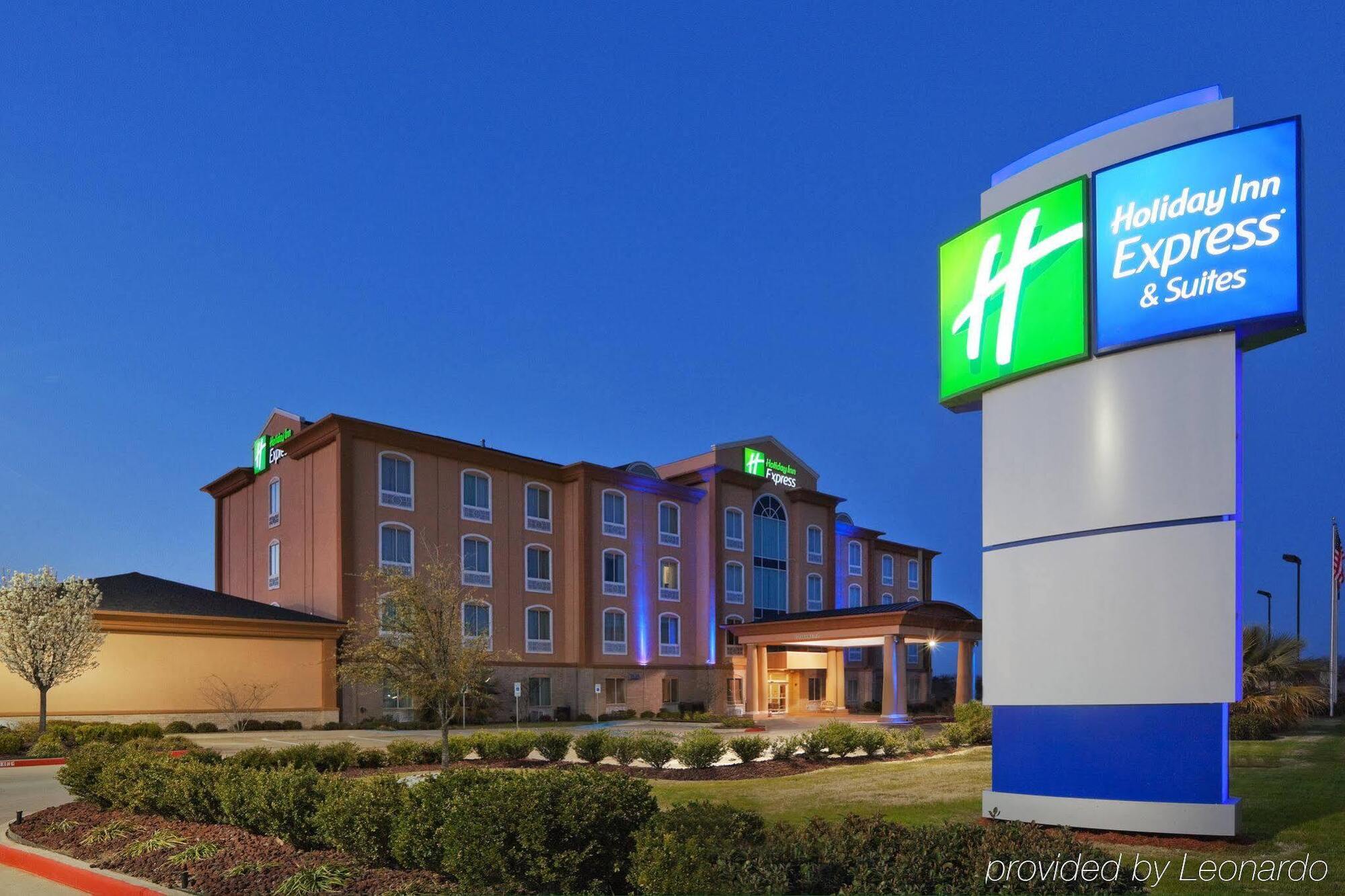 Hotel Express And I-45 By Ihg