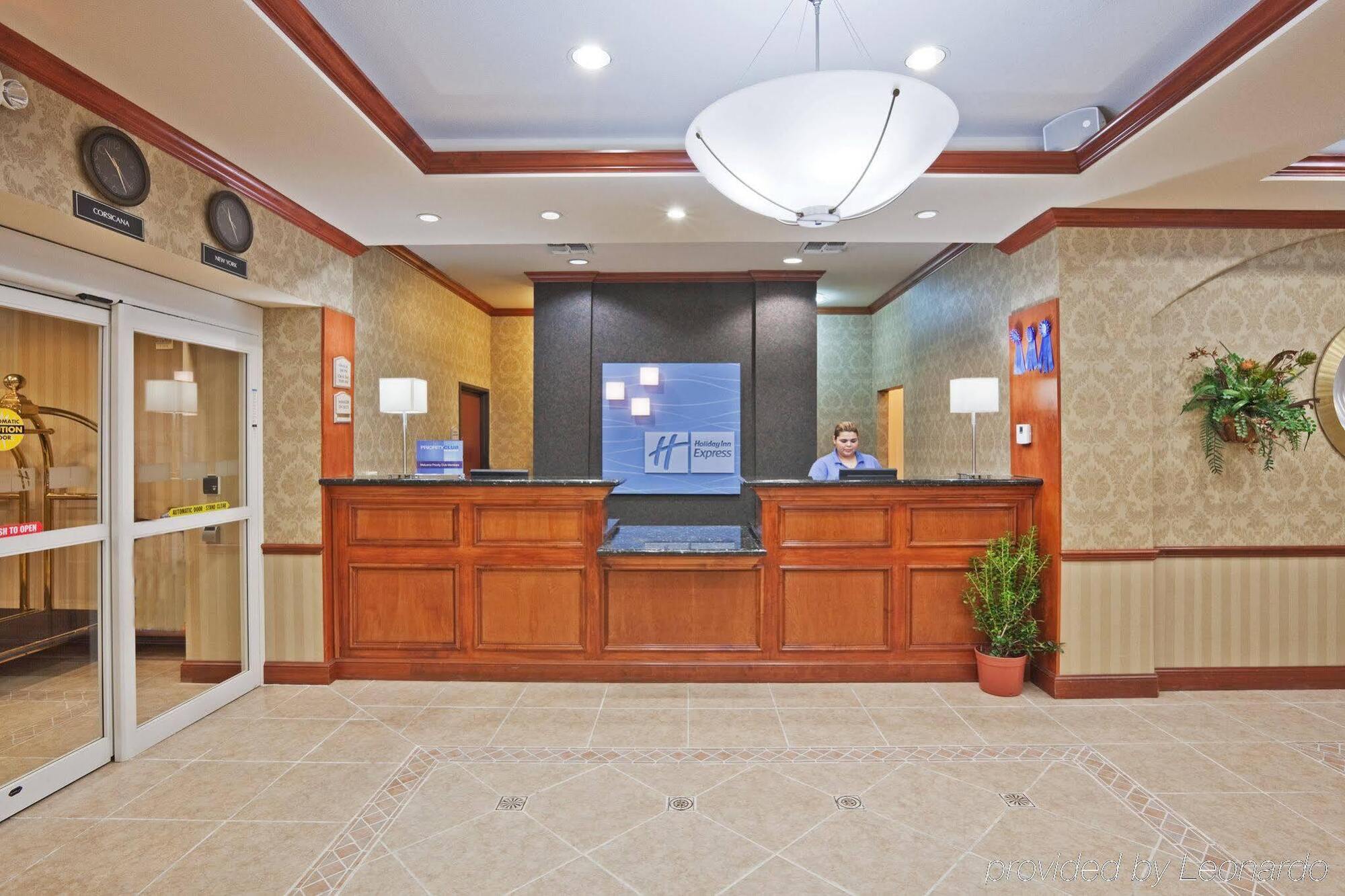 Express And I-45 By Ihg